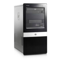 PC microtorre HP Compaq dx2450 (FE275EA)